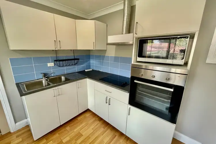 Second view of Homely studio listing, 7A Favell Street, Toongabbie NSW 2146