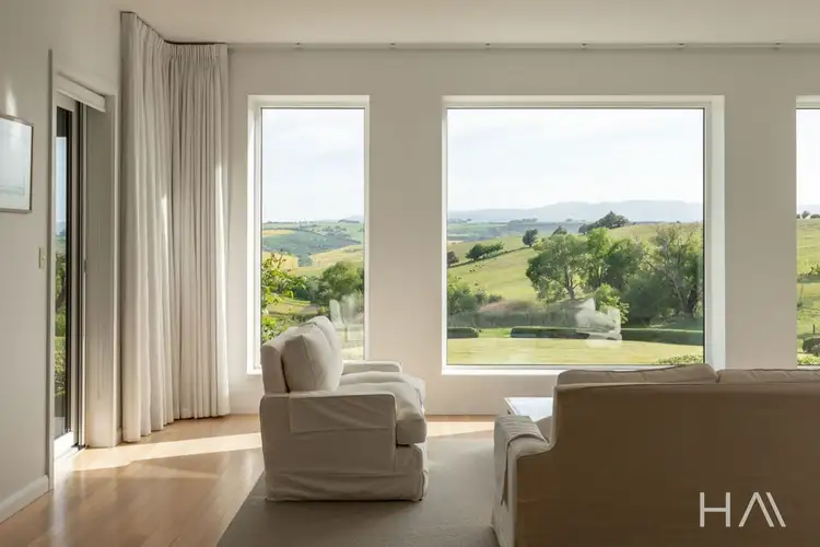 Second view of Homely rural property listing, 226 Trafalgar Lane, Evandale TAS 7212