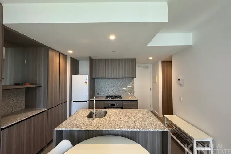 Third view of Homely apartment listing, 1302/160 Victoria Street, Carlton VIC 3053