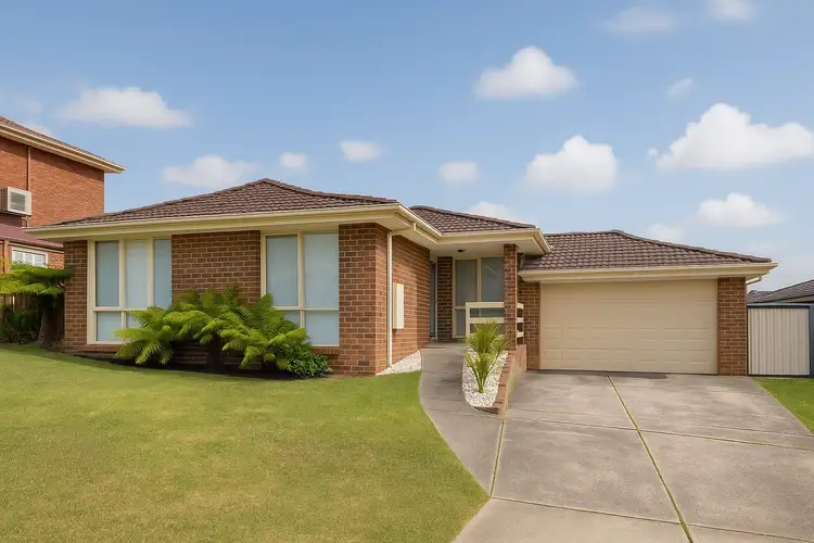 14 Pridham Court, Endeavour Hills VIC 3802