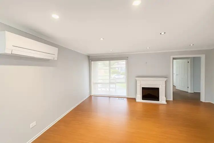 Second view of Homely house listing, 14 Pridham Court, Endeavour Hills VIC 3802