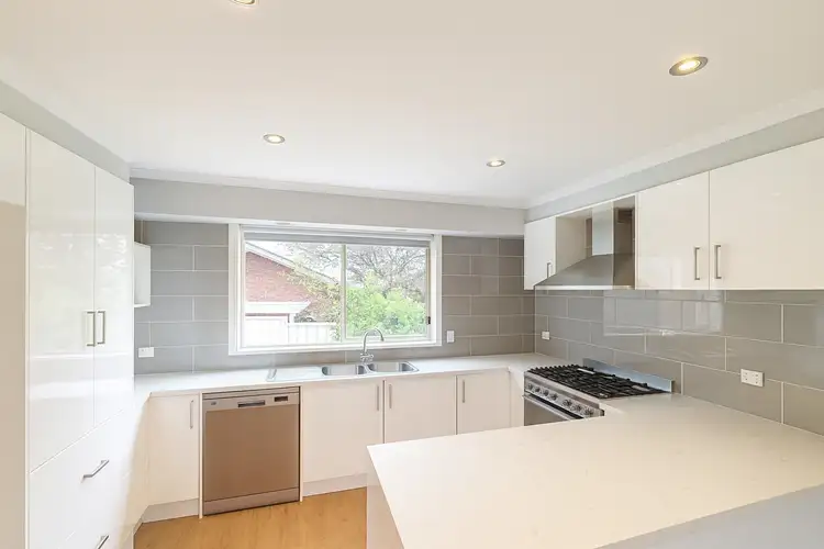 Third view of Homely house listing, 14 Pridham Court, Endeavour Hills VIC 3802