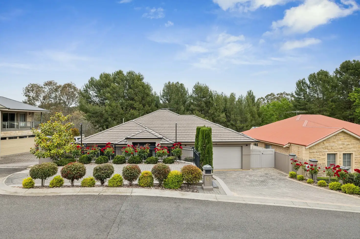 Main view of Homely house listing, 6/9A Childs Road, Mount Barker SA 5251