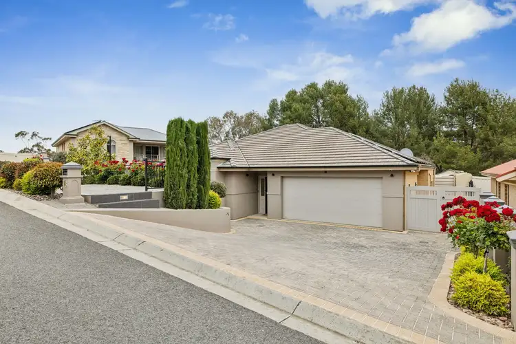 Second view of Homely house listing, 6/9A Childs Road, Mount Barker SA 5251