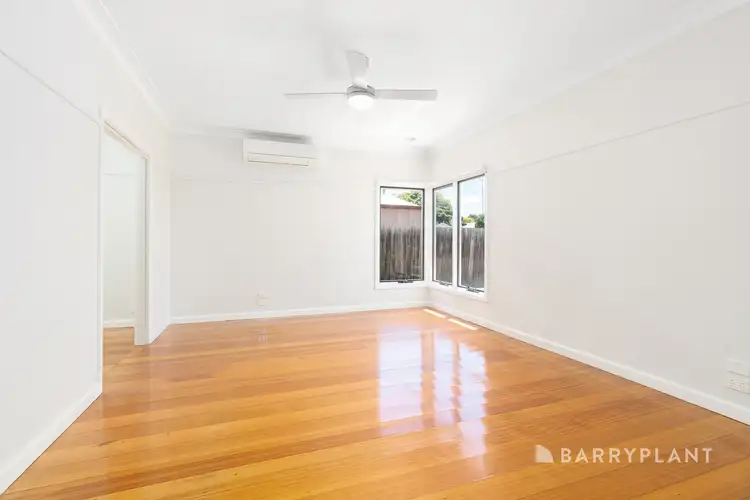 Second view of Homely house listing, 21 Roslyn Road, Belmont VIC 3216