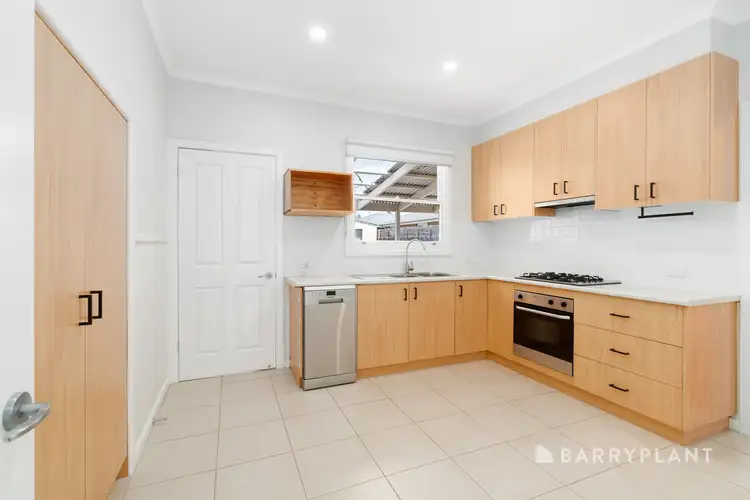 Fifth view of Homely house listing, 21 Roslyn Road, Belmont VIC 3216