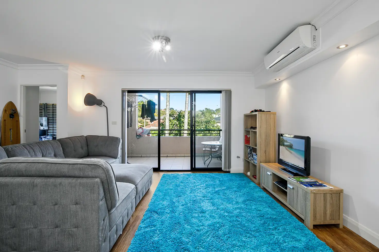 Main view of Homely apartment listing, 9/100-102 Fisher Road, Dee Why NSW 2099