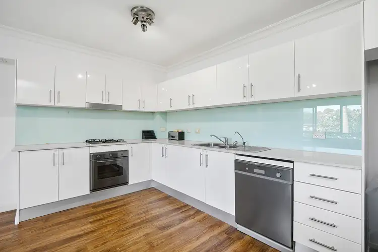 Second view of Homely apartment listing, 9/100-102 Fisher Road, Dee Why NSW 2099