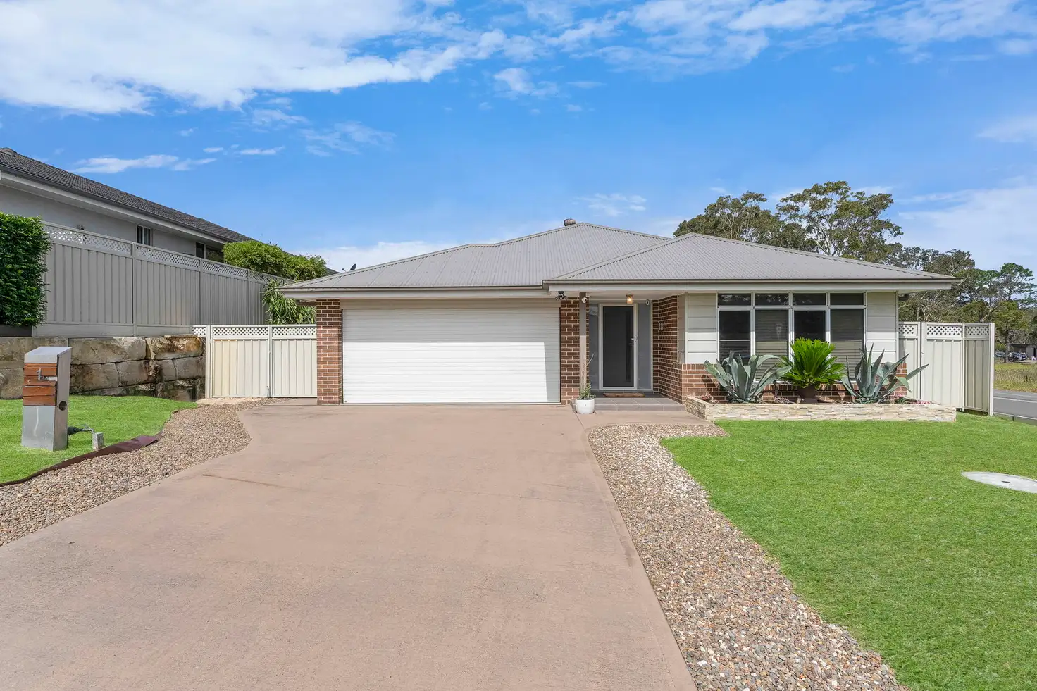 Main view of Homely house listing, 1 Sirocco Drive, Wadalba NSW 2259