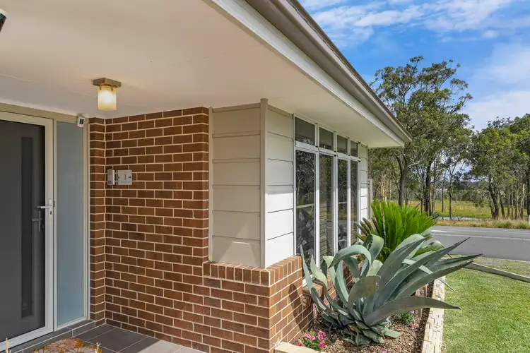 Second view of Homely house listing, 1 Sirocco Drive, Wadalba NSW 2259