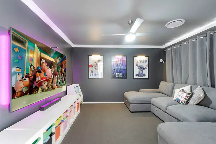 Third view of Homely house listing, 1 Sirocco Drive, Wadalba NSW 2259