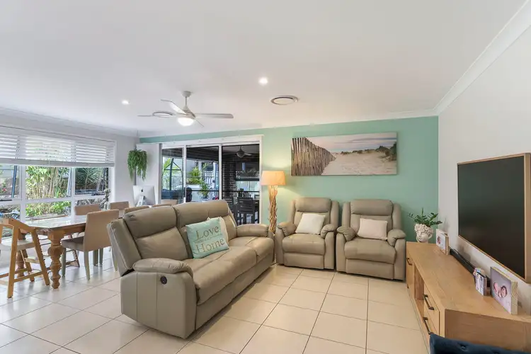 Fifth view of Homely house listing, 1 Sirocco Drive, Wadalba NSW 2259