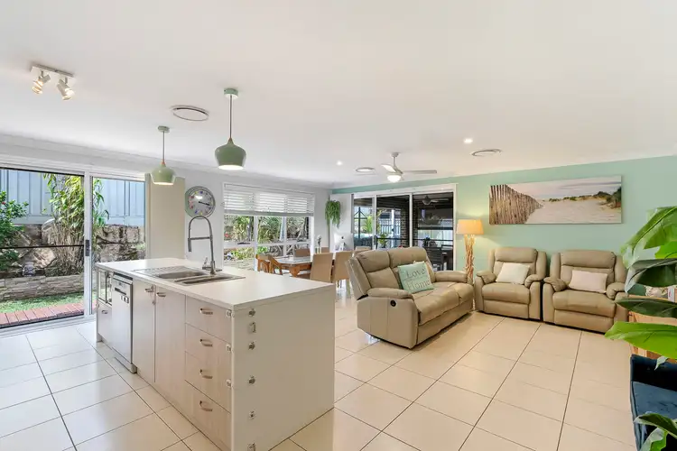 Sixth view of Homely house listing, 1 Sirocco Drive, Wadalba NSW 2259