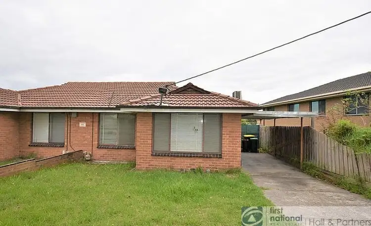 94 Regent Avenue, Springvale VIC 3171