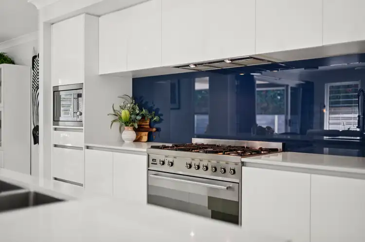 Second view of Homely house listing, 58 William Sharp Drive, Coffs Harbour NSW 2450