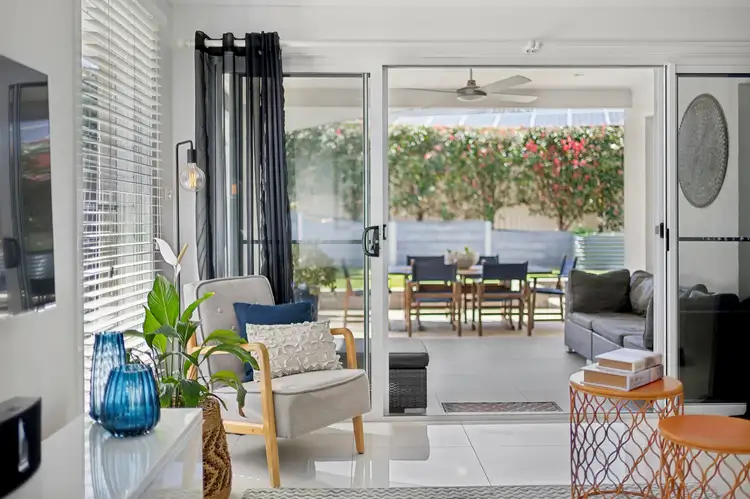 Third view of Homely house listing, 58 William Sharp Drive, Coffs Harbour NSW 2450