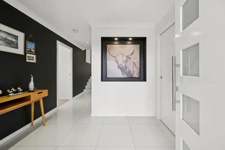 Fourth view of Homely house listing, 58 William Sharp Drive, Coffs Harbour NSW 2450