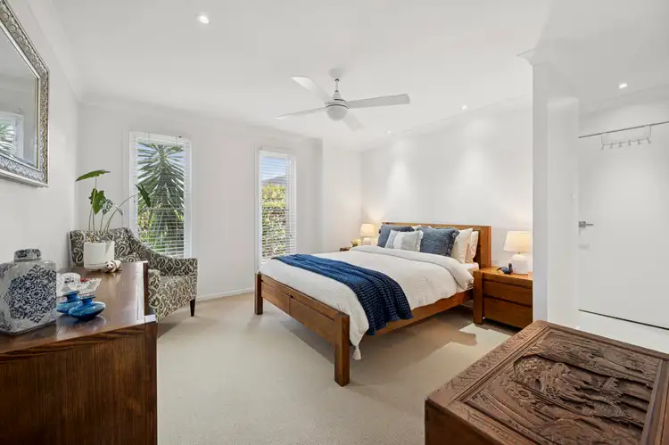 Fifth view of Homely house listing, 58 William Sharp Drive, Coffs Harbour NSW 2450