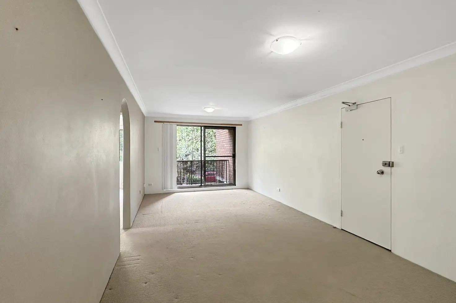 Main view of Homely apartment listing, 18/108-110 Kiora Road, Miranda NSW 2228