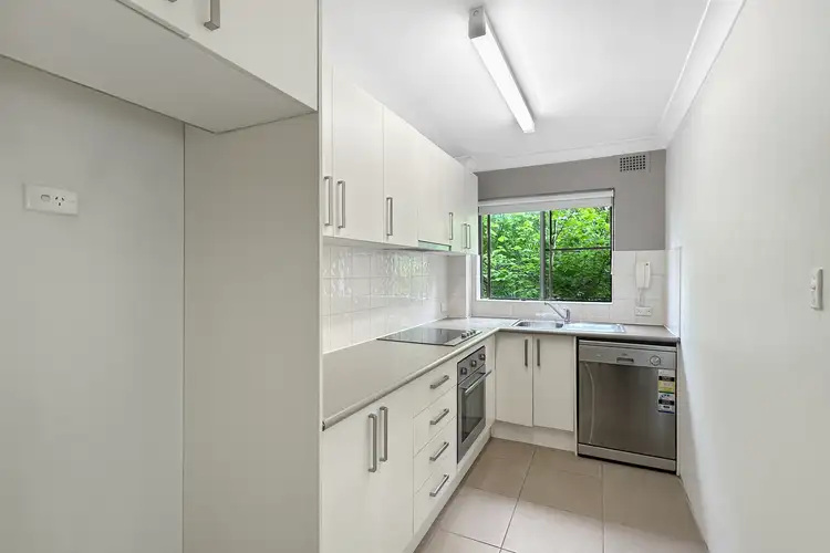 Second view of Homely apartment listing, 18/108-110 Kiora Road, Miranda NSW 2228