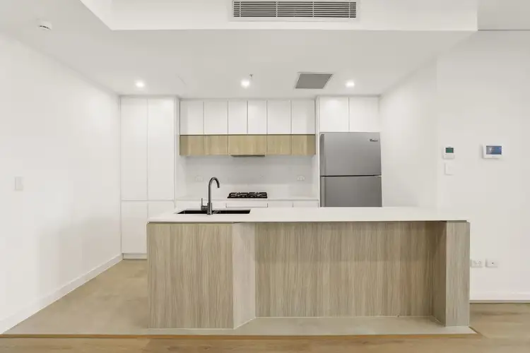 Second view of Homely apartment listing, 324/17-37 Wollongong Road, Arncliffe NSW 2205