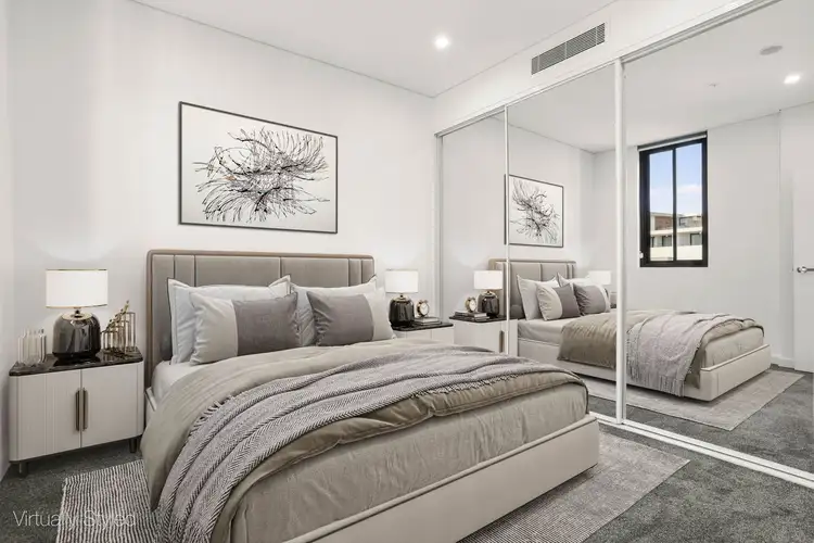 Third view of Homely apartment listing, 324/17-37 Wollongong Road, Arncliffe NSW 2205