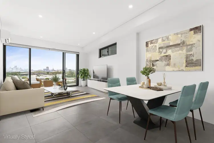 502/563 Gardeners Road, Mascot NSW 2020