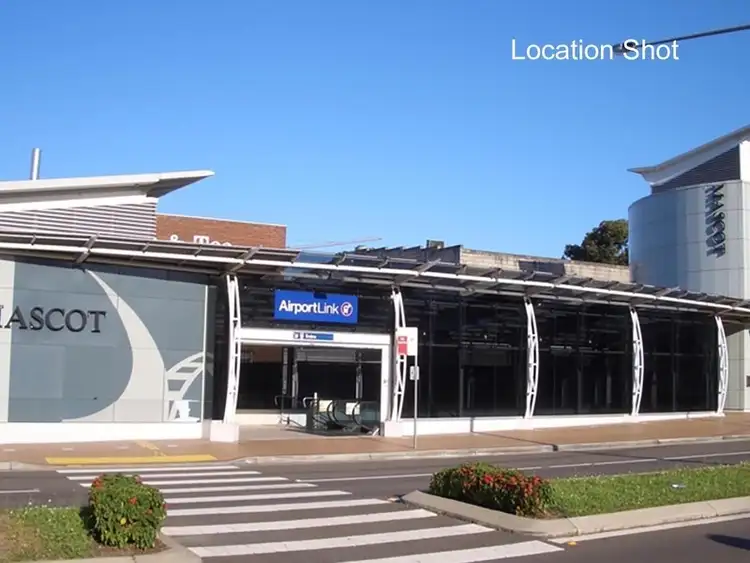 Fifth view of Homely apartment listing, 502/563 Gardeners Road, Mascot NSW 2020