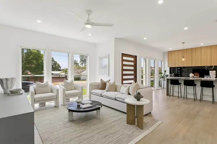 Second view of Homely house listing, 10 Amiens Avenue, Engadine NSW 2233