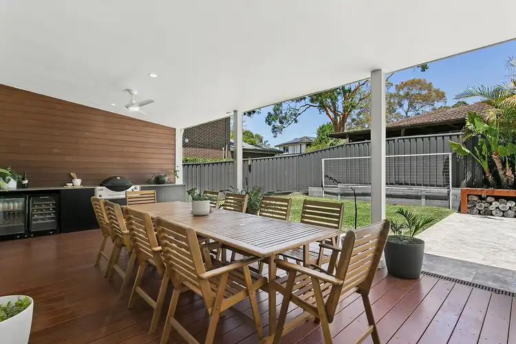 Fourth view of Homely house listing, 10 Amiens Avenue, Engadine NSW 2233