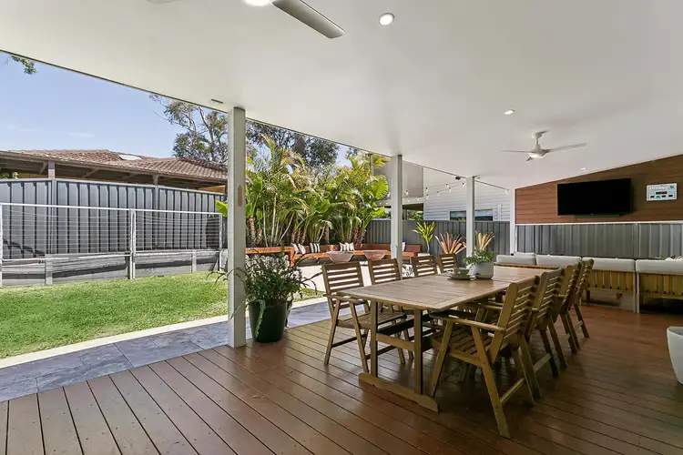 Fifth view of Homely house listing, 10 Amiens Avenue, Engadine NSW 2233