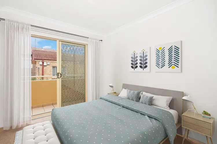 Fifth view of Homely townhouse listing, 5/39-41 Houston Road, Kingsford NSW 2032