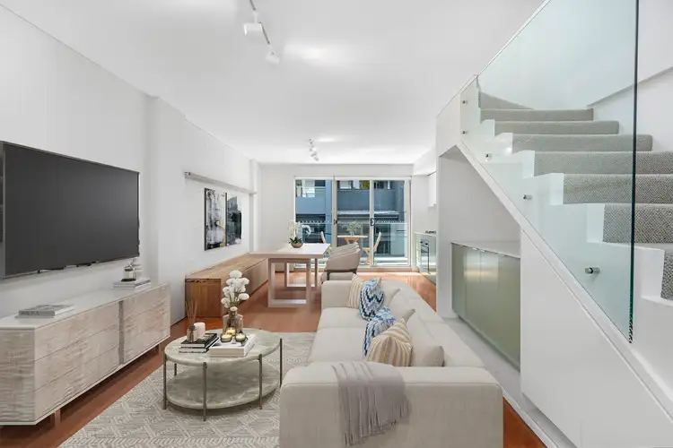 5/44 Buckingham Street