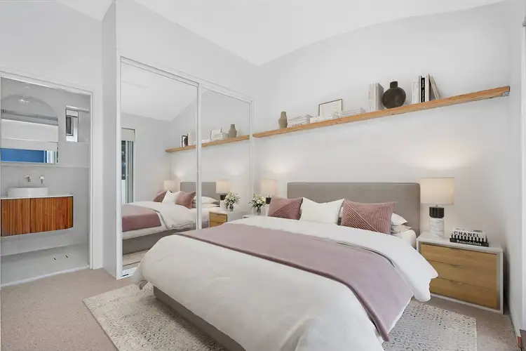 Second view of Homely apartment listing, 5/44 Buckingham Street, Surry Hills NSW 2010