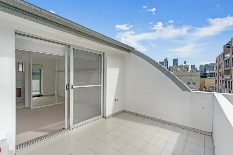 Third view of Homely apartment listing, 5/44 Buckingham Street, Surry Hills NSW 2010