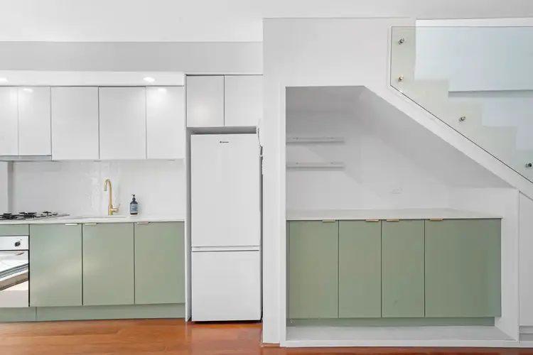 Fifth view of Homely apartment listing, 5/44 Buckingham Street, Surry Hills NSW 2010