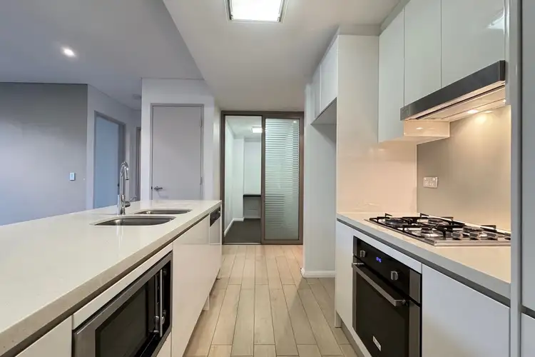 Second view of Homely unit listing, 241/4 Firetail Drive, Warriewood NSW 2102