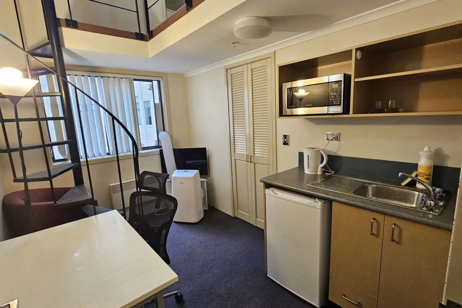 Main view of Homely apartment listing, 3081/185-211 Broadway, Ultimo NSW 2007