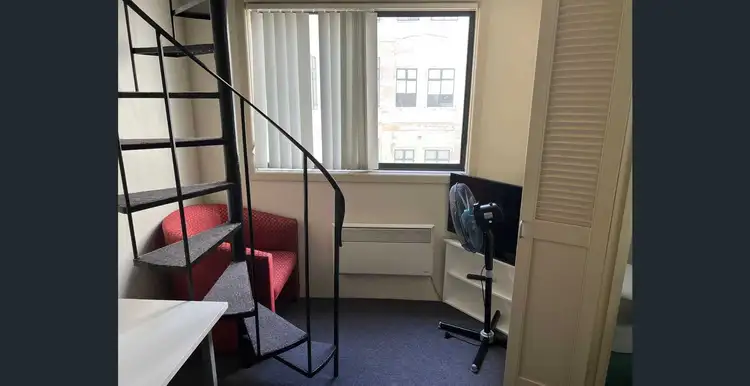 Second view of Homely apartment listing, 3081/185-211 Broadway, Ultimo NSW 2007