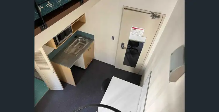 Third view of Homely apartment listing, 3081/185-211 Broadway, Ultimo NSW 2007