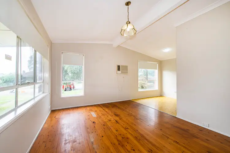 Second view of Homely house listing, 83 College Street, Cambridge Park NSW 2747