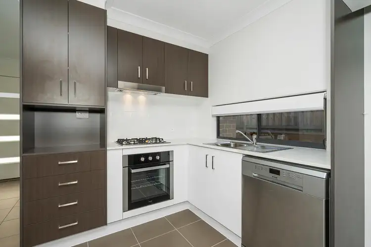 Second view of Homely semi-detached listing, 2/4 Quince Street, Gillieston Heights NSW 2321
