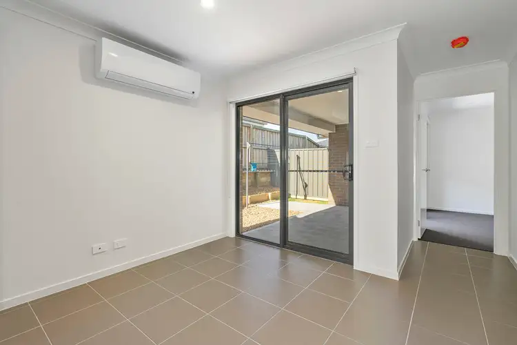 Third view of Homely semi-detached listing, 2/4 Quince Street, Gillieston Heights NSW 2321