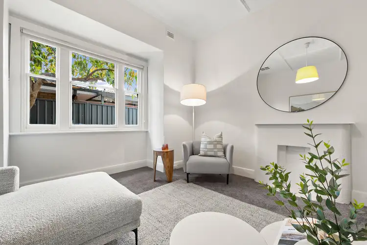 Third view of Homely house listing, 2/126 Partridge Street, Glenelg South SA 5045