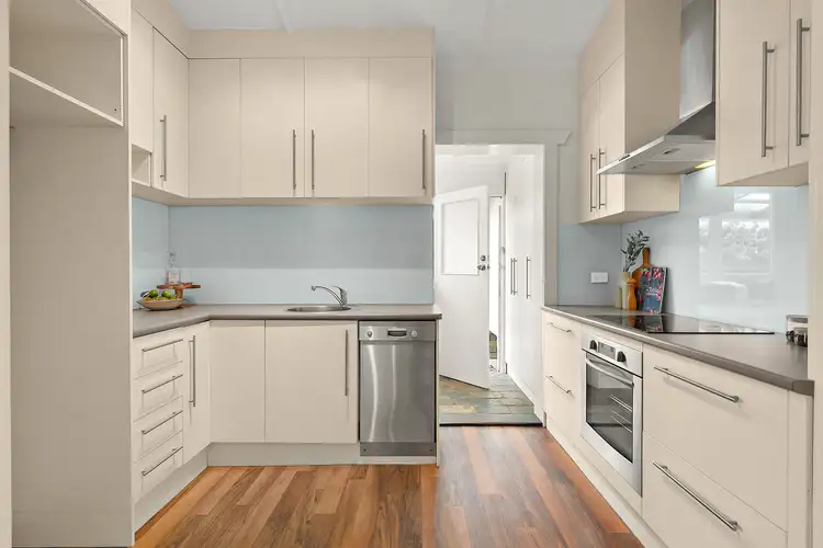 Fifth view of Homely house listing, 2/126 Partridge Street, Glenelg South SA 5045