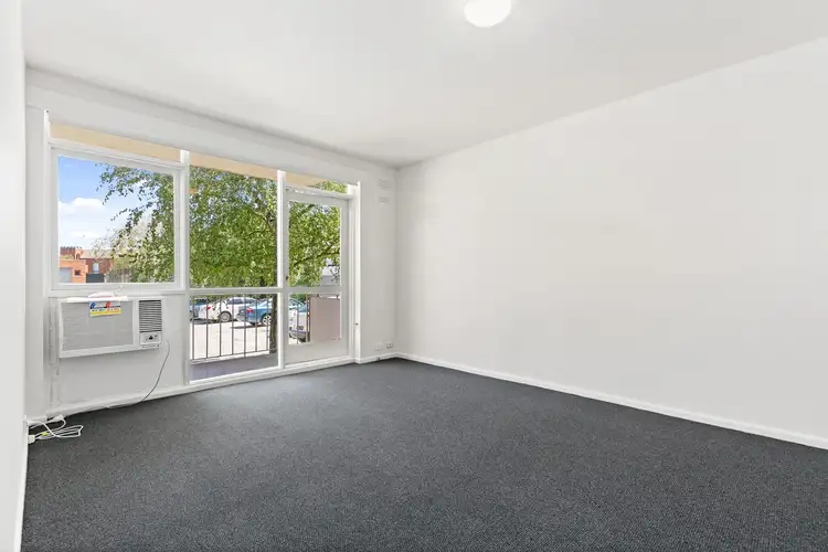Second view of Homely apartment listing, 8/97-99 Kooyong Road, Armadale VIC 3143
