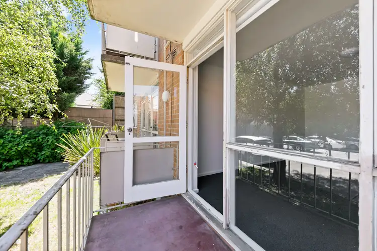 Fifth view of Homely apartment listing, 8/97-99 Kooyong Road, Armadale VIC 3143