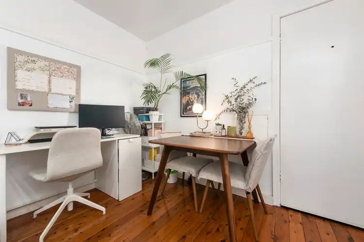 Second view of Homely studio listing, 1/2 Kurraghein Avenue, Rushcutters Bay NSW 2011