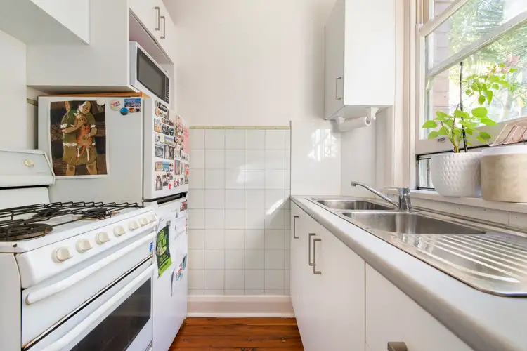 Third view of Homely studio listing, 1/2 Kurraghein Avenue, Rushcutters Bay NSW 2011