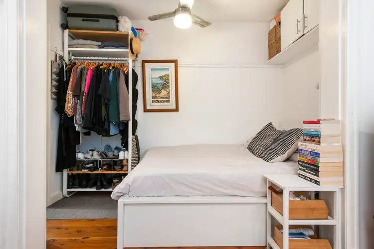 Fourth view of Homely studio listing, 1/2 Kurraghein Avenue, Rushcutters Bay NSW 2011